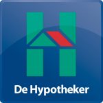Hypotheker logo vierkant