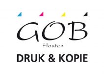 Logo GOB Houten